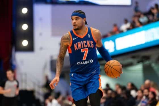 Chuma Okeke 10-Day